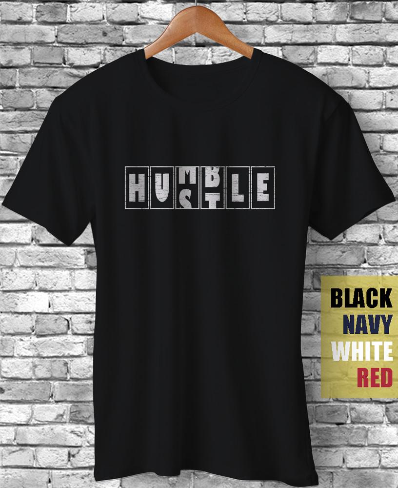 Humble Meme Odometer Hustle Motivational Quotes Sarcastic Funny Gift T-Shirt Unisex T-Shirt XXXXL