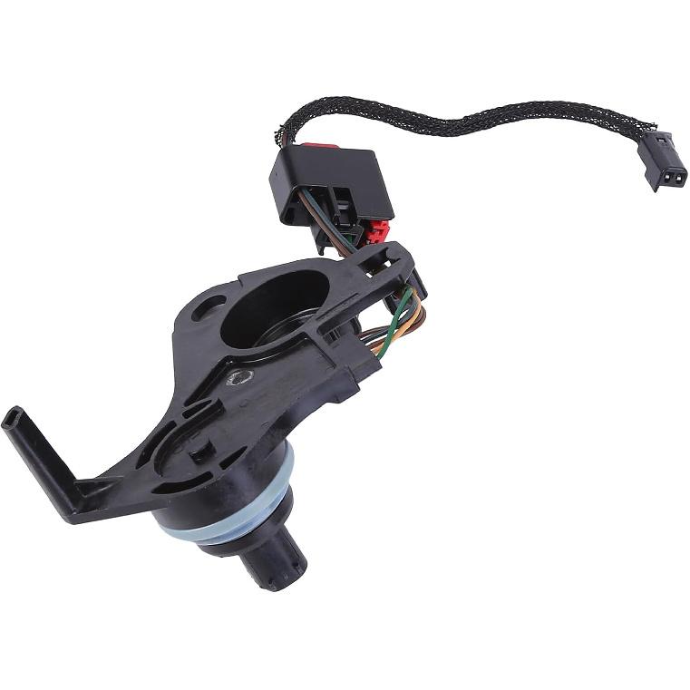 42RLE Transmission Variable Line Pressure Harness EPC Solenoid Valve Harness for 2007-2011 Wrangler JK Dodge Nitro Journey, Transmission Wire Harness