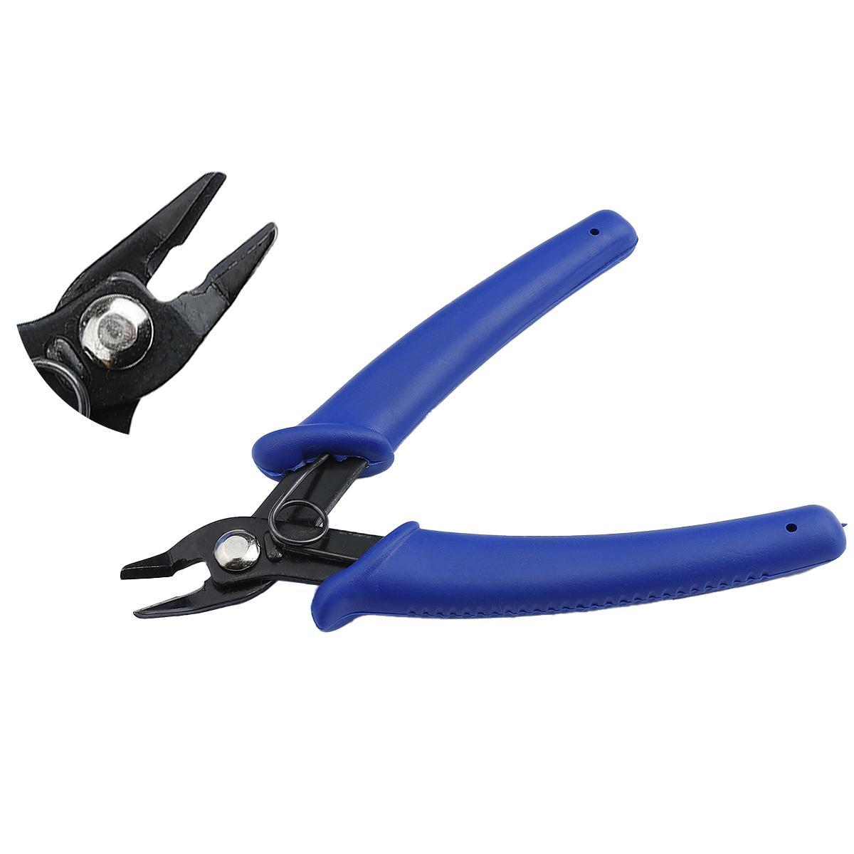 

3 вида стилей, плоскогубцы, инструменты для рукоделия, ремонт бисера, изготовление ювелирных изделий, рукоделие, дизайнерское оборудование «сделай сам»