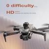 New K811 Max GPS Drone 5G Professional 8K HD Aerial Photography Dual-Camera 360° Intelligent Obstacle Avoidance  Drone with Screen Brushless UAV Toy