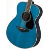 Yamaha Acoustic Guitar FS Series Turquoise FS820TQ