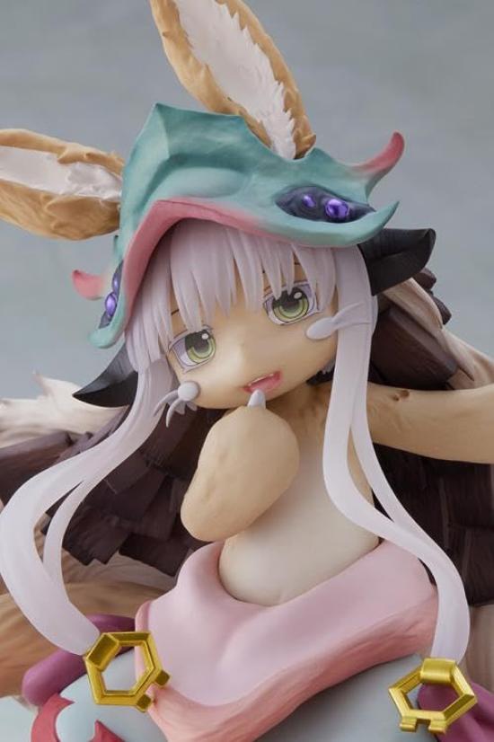 Furyu Coreful Made In Abyss Nanachi Figure