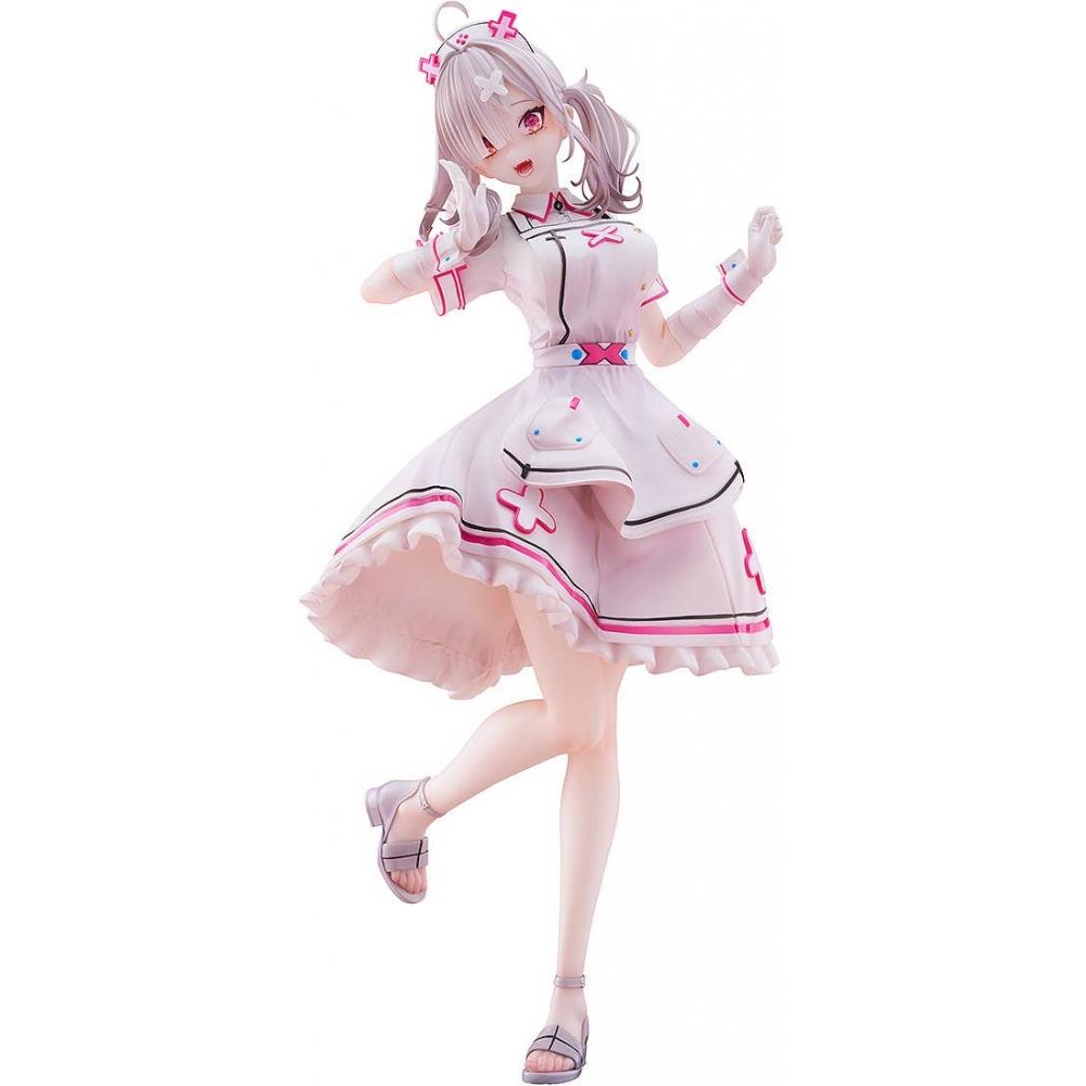 

Nijisanji 1 7 Nijisanji Sukoya Kana Rerelease