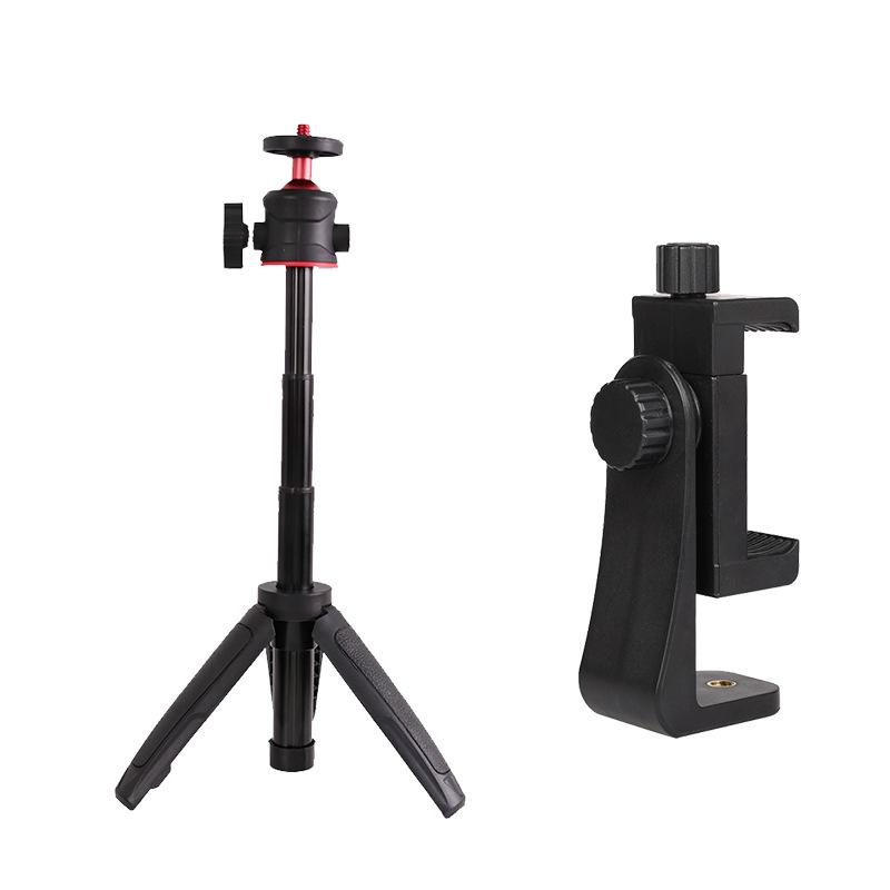 

DJI PK Retractable Tripod Gimbal & Phone Holder Mini Selfie Stick