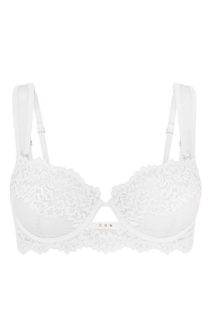 Padded Bra Pleasure State (92858)