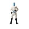 Figurine Articulée Star Wars The Vintage Collection - Grand Admiral Thrawn - HASBRO - 10cm