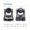 Runpu RP-HUW60-20 HD Video Conference Camera with 20x Zoom (CN version)