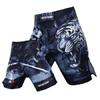 Soft Monkey Combat Training Venom MMA & Muay Thai Shorts for Men