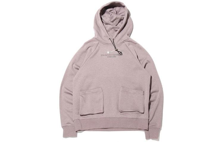 Nike Sweatshirt Women s Light Purple CZ8897-531 S