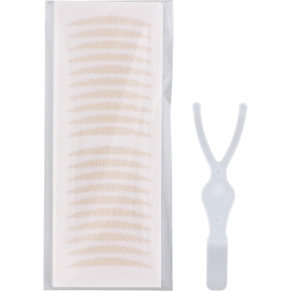 Ruban adhésif double face Eye Catching Beauty 120 feuilles