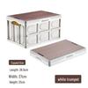 Dream Team Outdoor Foldable Picnic Storage Box