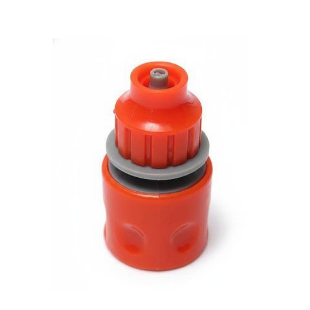 Quick Release Hose Connector Easy Installation Quick Disconnect Hose Fitting Car Wash Water Fitting Watertight for Gardening