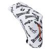TaylorMade Icon Graphic Putter Cover Blade, White, Unisex, 2024FW UN267