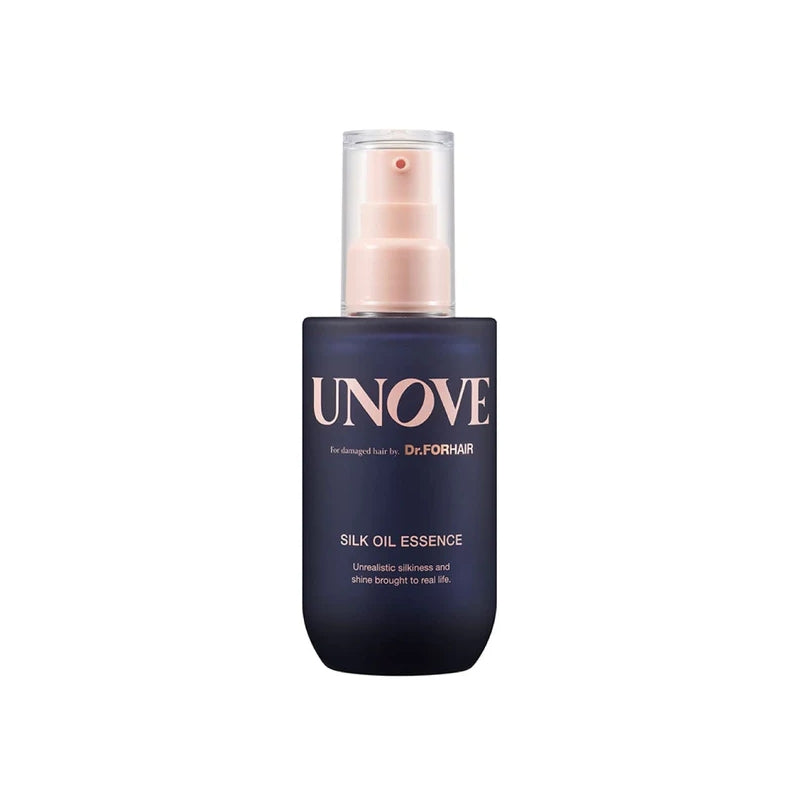 UNOVE Silk Hair Oil Essence 70ml 70ml