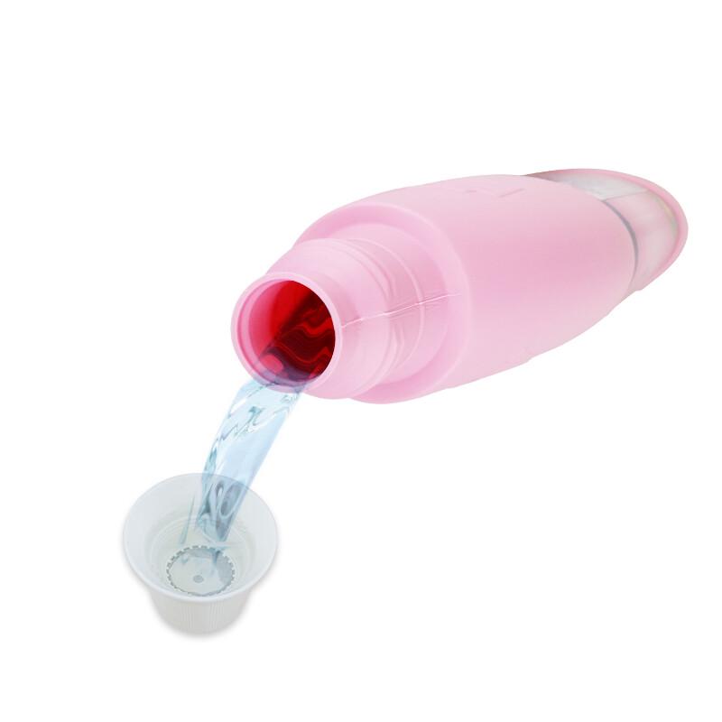 Baimao Laundry Bleach Liquid