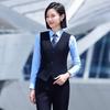 Telloman Unisex Professional Business Vest