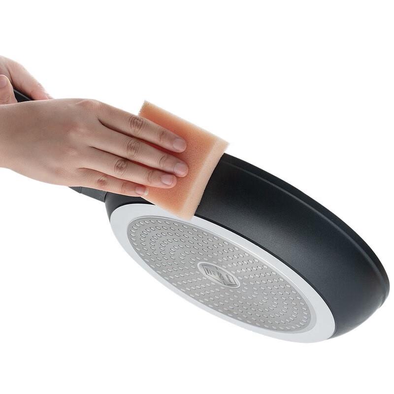 ASD 28cm Maifan Stone Non-stick Frying Pan