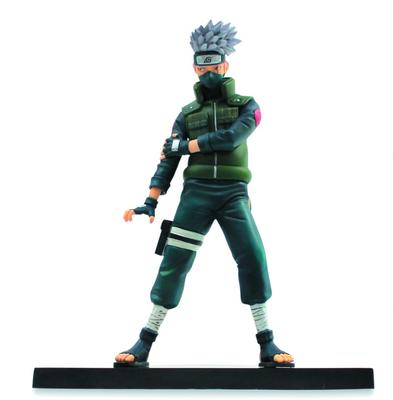 BANPRESTO Figúrka NARUTO Shippuden DXF Shinobi Relations 4 Kakashi Jednotlivý kus ~Shinobi Relations~