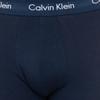 Pack-3 Boxers tejido transpirable y frontal anatómico NB1770A para Hombre