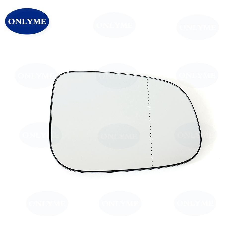 

Car Heated Wide Angle Mirror Glass For VOLVO C30 S40 S60 S80 V40 V50 V60 V70 C70 2009 2010 2011 2012 2013 2014 2015 2016 2017 Right