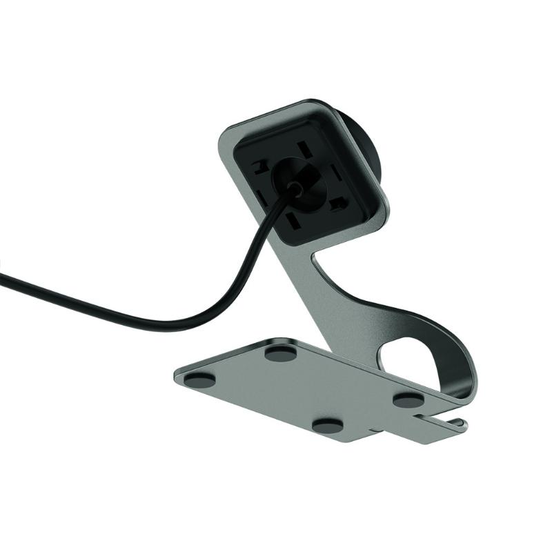 For -Forerunner 55 Charging Cable Bracket Smartwatch Station Charger Stand Charging Data Cable Holder