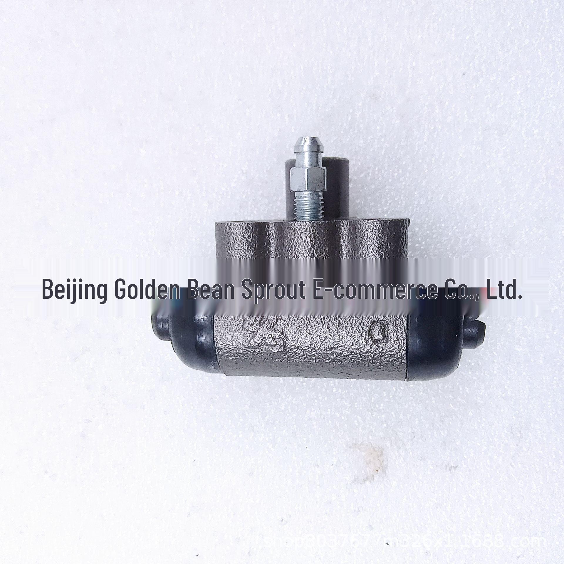 Nissan C11Z Rear Drum Brake Caliper 44100-ED010-B0SCH Neutral