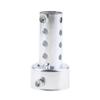 1Pc 80mm Length Exhaust Baffle Fits For 44-46mm Exhaust Pipes (Baffle O.D. 45mm) Motorcycle Accessories