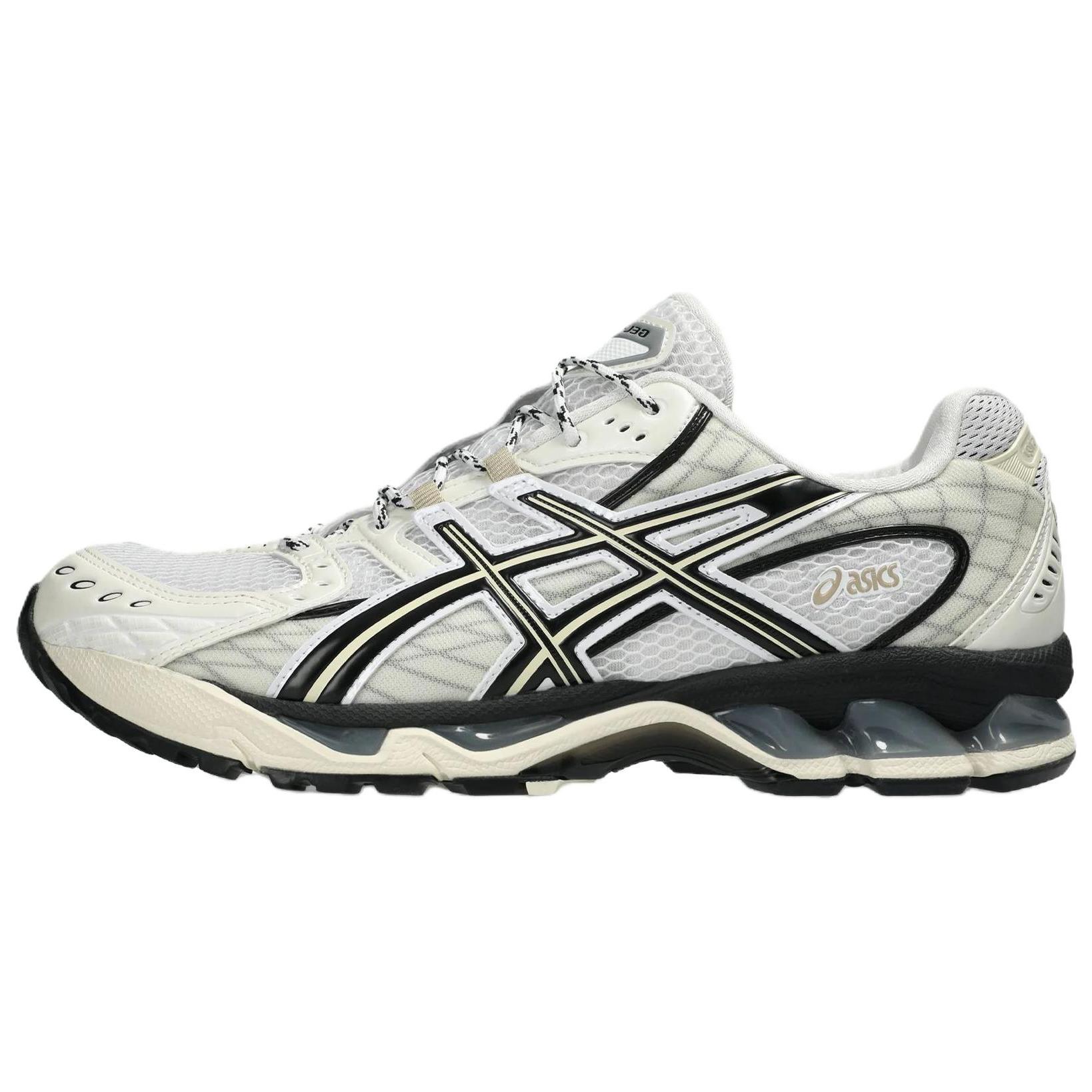

ASICS GEL Nimbus 10.1 Low top Running Shoes Unisex Beige 1203A543-108 41.5