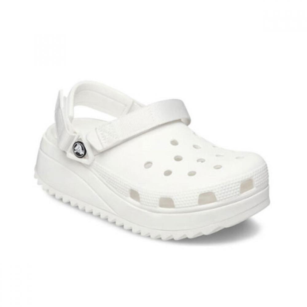 Crocs Classic Hiker Clog Sandals Slippers