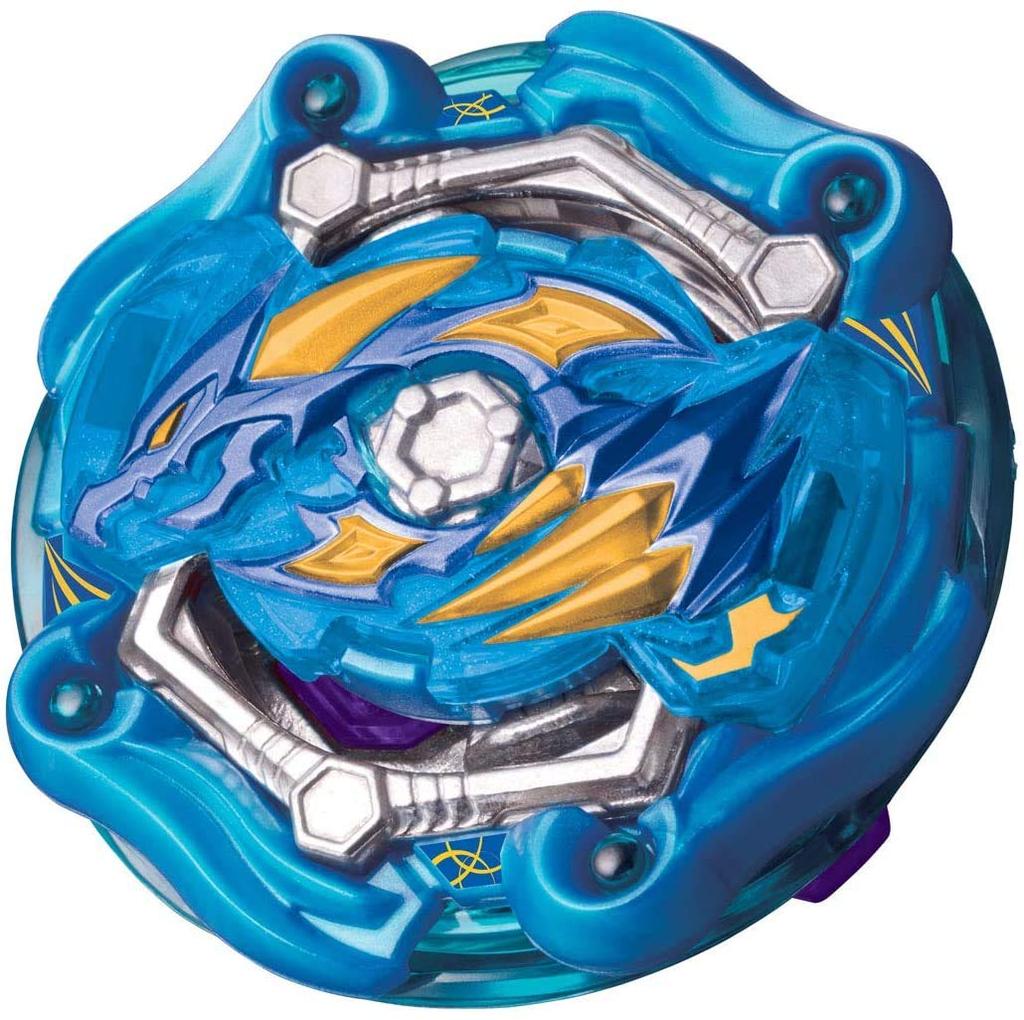 Beyblade Burst B-153 GT Modified Set
