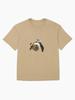 Kung Fu Panda KungFu Panda Oversized T-Shirt