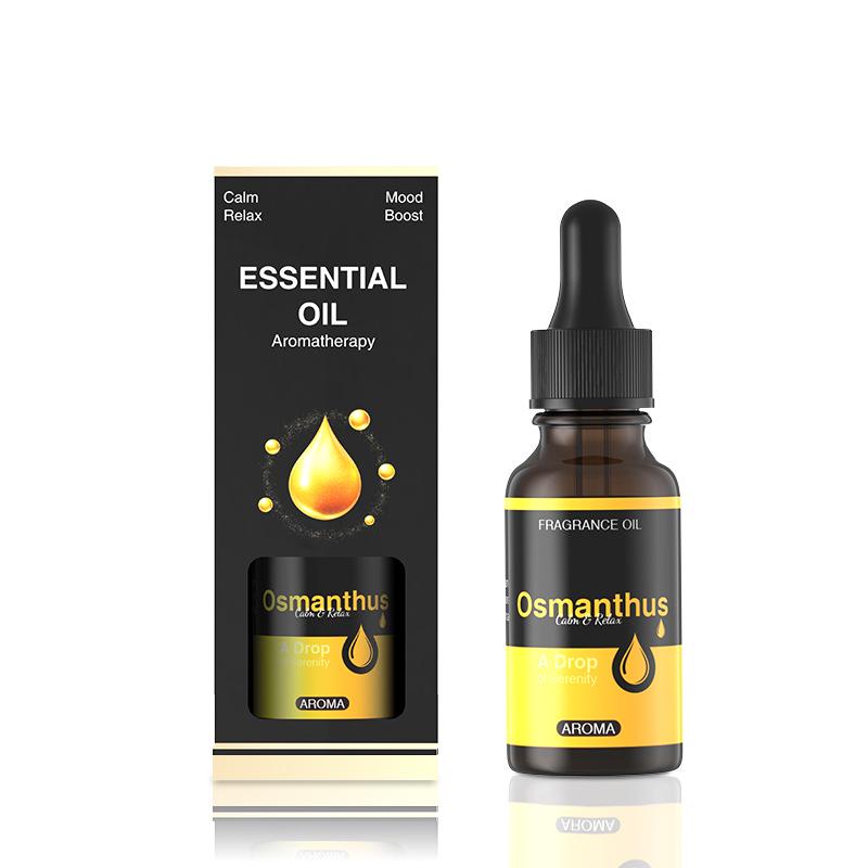 Aroma Crystal Stone Diffuser: Long-lasting, Flameless Essential Oil Fragrance for Home & Bedroom Decor