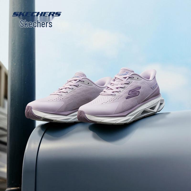 Skechers Women's Comfort Low-Top Running Shoes 129825