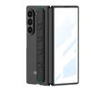 Samsung ZFold7 Folding Screen Mobile Phone Case Ultra Thin Wristband Shell Film Integrated Fold7 Precision Control Protection Case