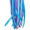 8" Long Bicycle Handlebar Streamers for Tricycle Riding