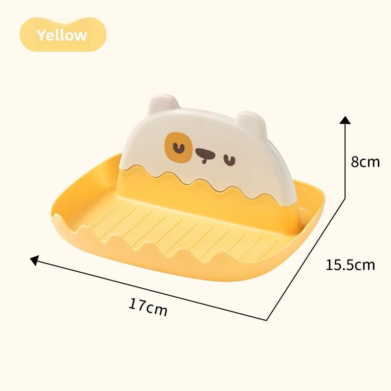 

1 шт. Милая многофункциональная подставка-держатель для крышек кастрюль и сковородок, подставка для крышек кастрюль и сковородок, подставка для ложки, полка для хранения крышек кастрюль, лопаток, ложек, кухонные инструменты 1PCS жёлтый
