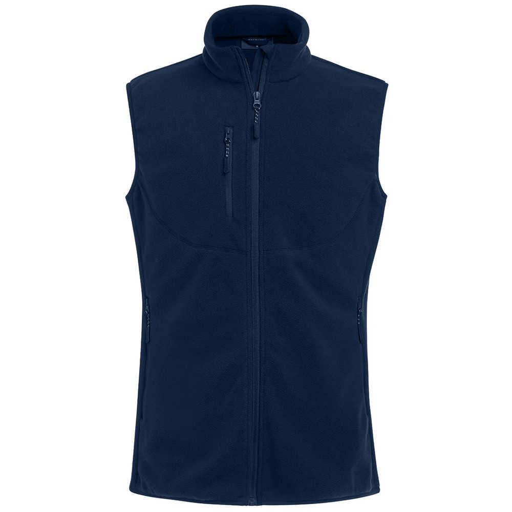 Brook Taverner Mens Rochester Fleece Gilet