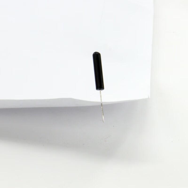 Sheng Kaixuan Black Positioning Needles