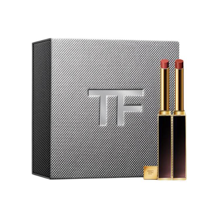 Tom Ford Slim Lip Color Shine, Box Random Shipment