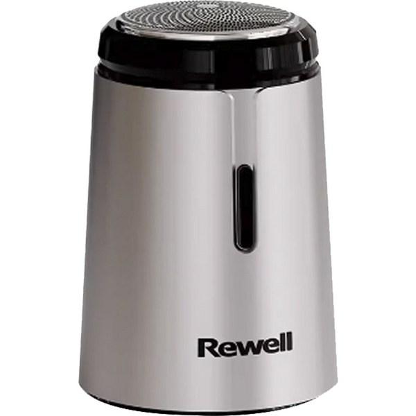 

Мини-электробритва Rewell T2, космическое серебро