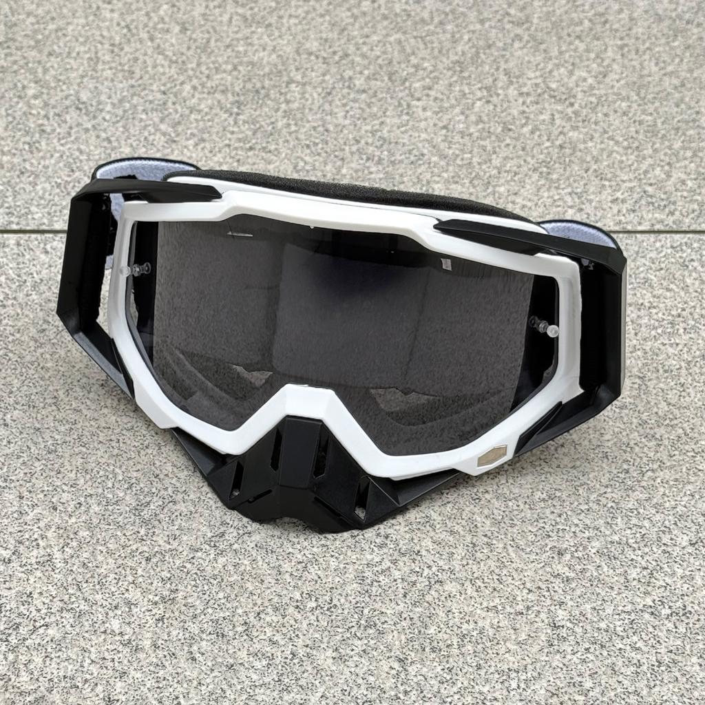 Motorcycle Glasses Motocross Safety HD Lenses Goggles Dirt Bike ATV Ski mtb Goggles MOTO Outdoor Cycling Sunglasses