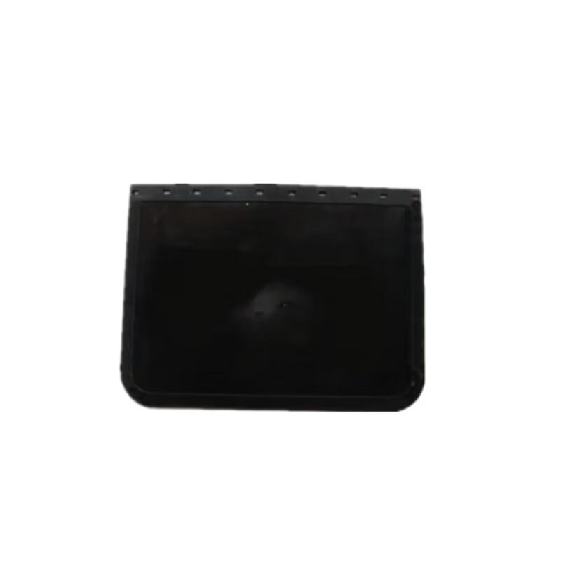 Front Fender Mudguard Flap for Shaanxi Steyr SX2190