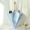 Umbrella Lace Sun Umbrella Female Embroider Sun Protection UV Protection Sun Umbrella Retro Style Princess Umbrella Sunny and Rain Dual-Use