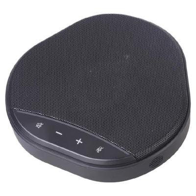 TypeC USB Omnidirectional Microphone and Speaker 360° Voice Pickup Speakerphone