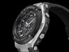 Casio Erkek Paslanmaz Çelik 200M Suya Dayanıklı Analog Darbeye Dayanıklı Kuvars Saat GST-W300-1A