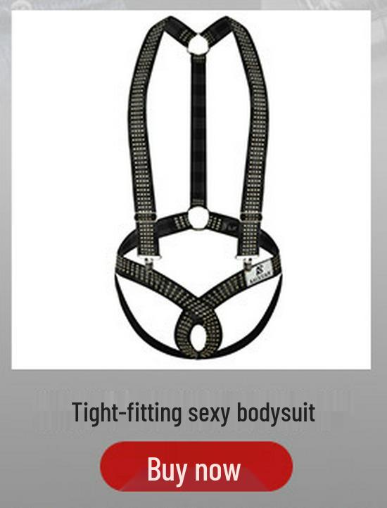 Men's Low-Rise Mesh Thongs - Breathable Nylon Lingerie