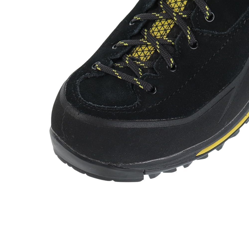GARMONT Vetta TECH 002726 Black Trekking Shoes Gore-Tex High-Top (Black/Size 26.0/Men's)