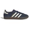 Adidas Originals GAZELLE INDOOR Low top Skateboard Shoes Men's Dark Blue JQ6172