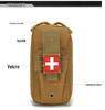 Tactical Multipurpose Medical Pouch for Survival, Camping, Hiking