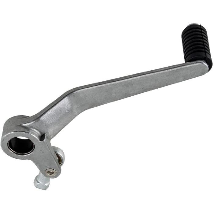 Riloer Gear Shifter Shift Lever CNC Aluminum, 1999-2010 Compatible with Suzuki SV650, Motorcycle Gear Shifter Peg Shift Lever